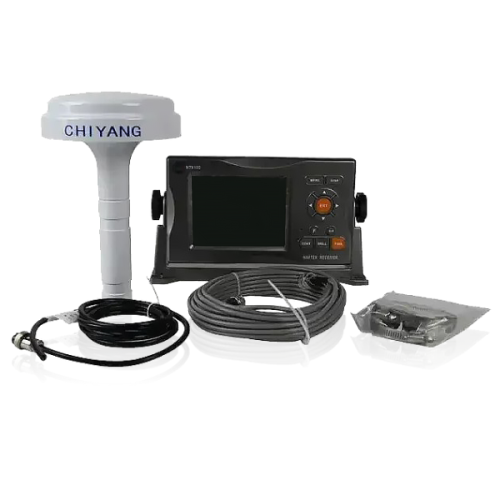 Приемник НАВТЕКС